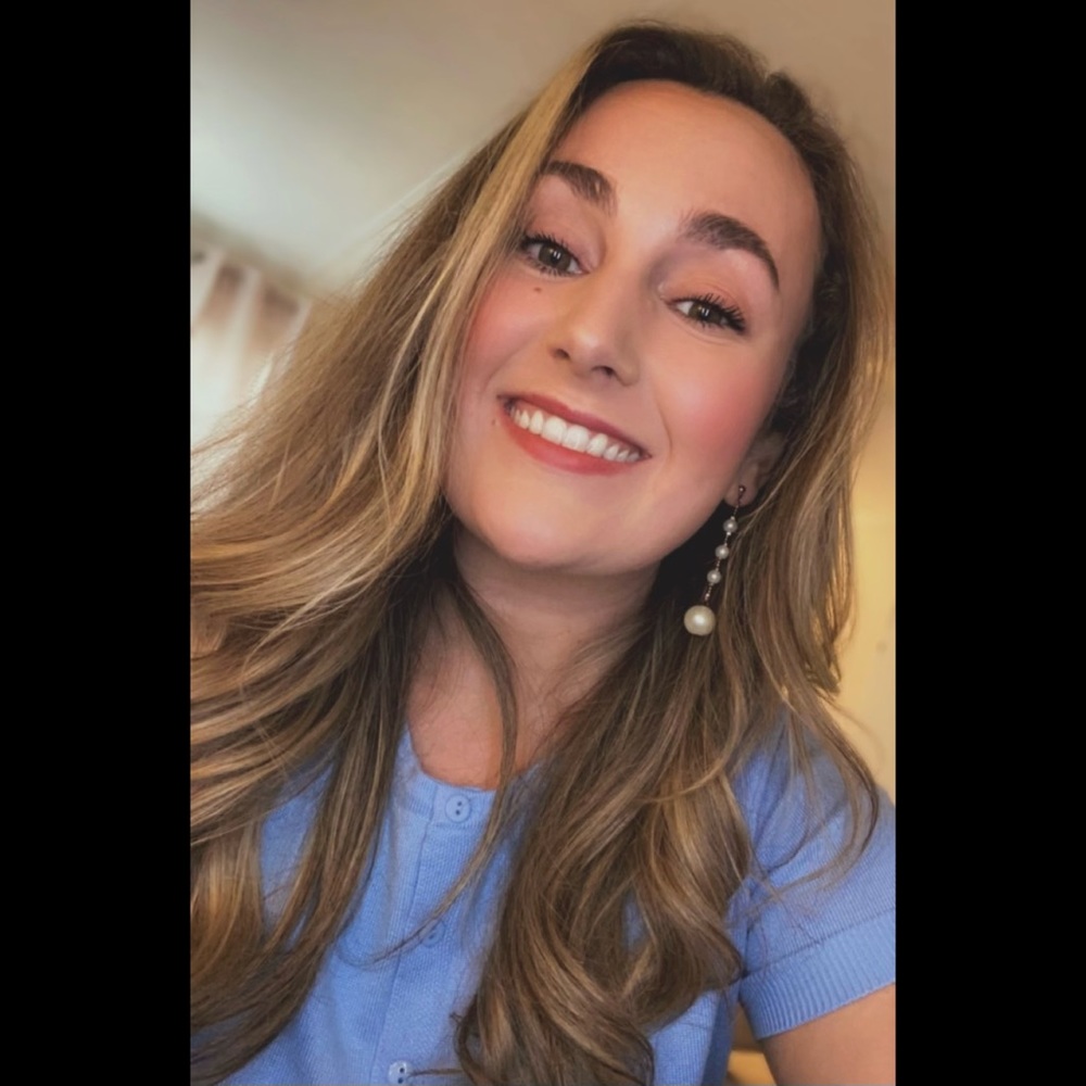 Meet your Posher, Hannah